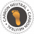 certified carbon neutral manufacturer