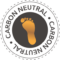 certified carbon neutral manufacturer