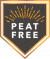Peat free compost