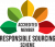 Responsible Sourcing Scheme Approved