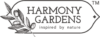 Harmony Gardens Carbon Neutral