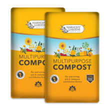 Harmony Gardens Multipurpose 50L x 2