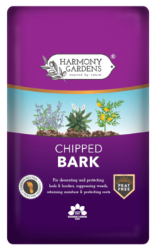 Harmony Gardens Bark 50L